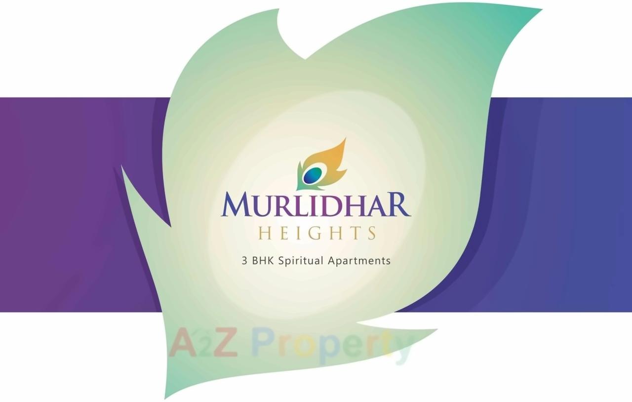  of real estate project Murlidhar Heights located at Muthia, Ahmedabad, Gujarat