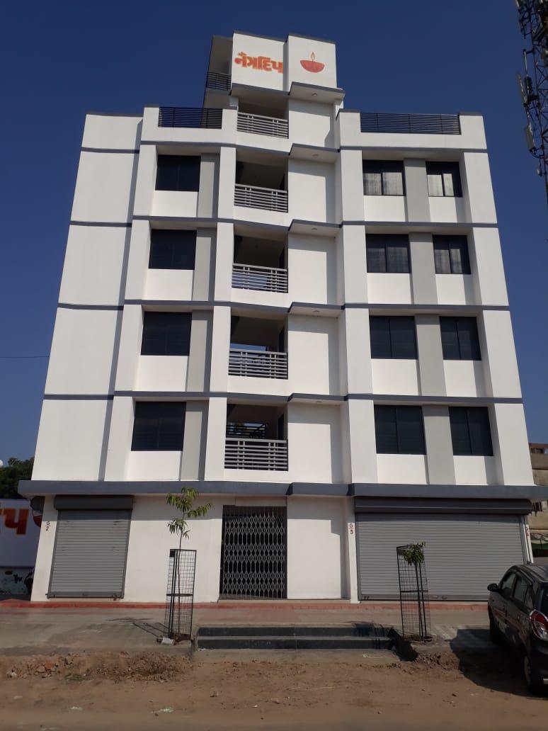 263557_const of real estate project Naitradeep located at Naroda, Ahmedabad, Gujarat