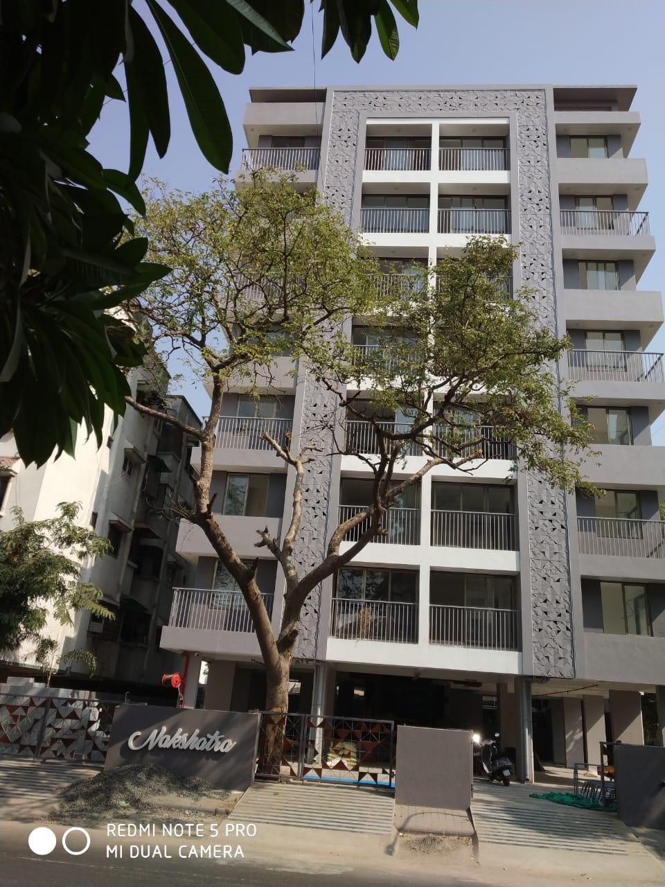 195714_const of real estate project Nakshatra located at City, Ahmedabad, Gujarat