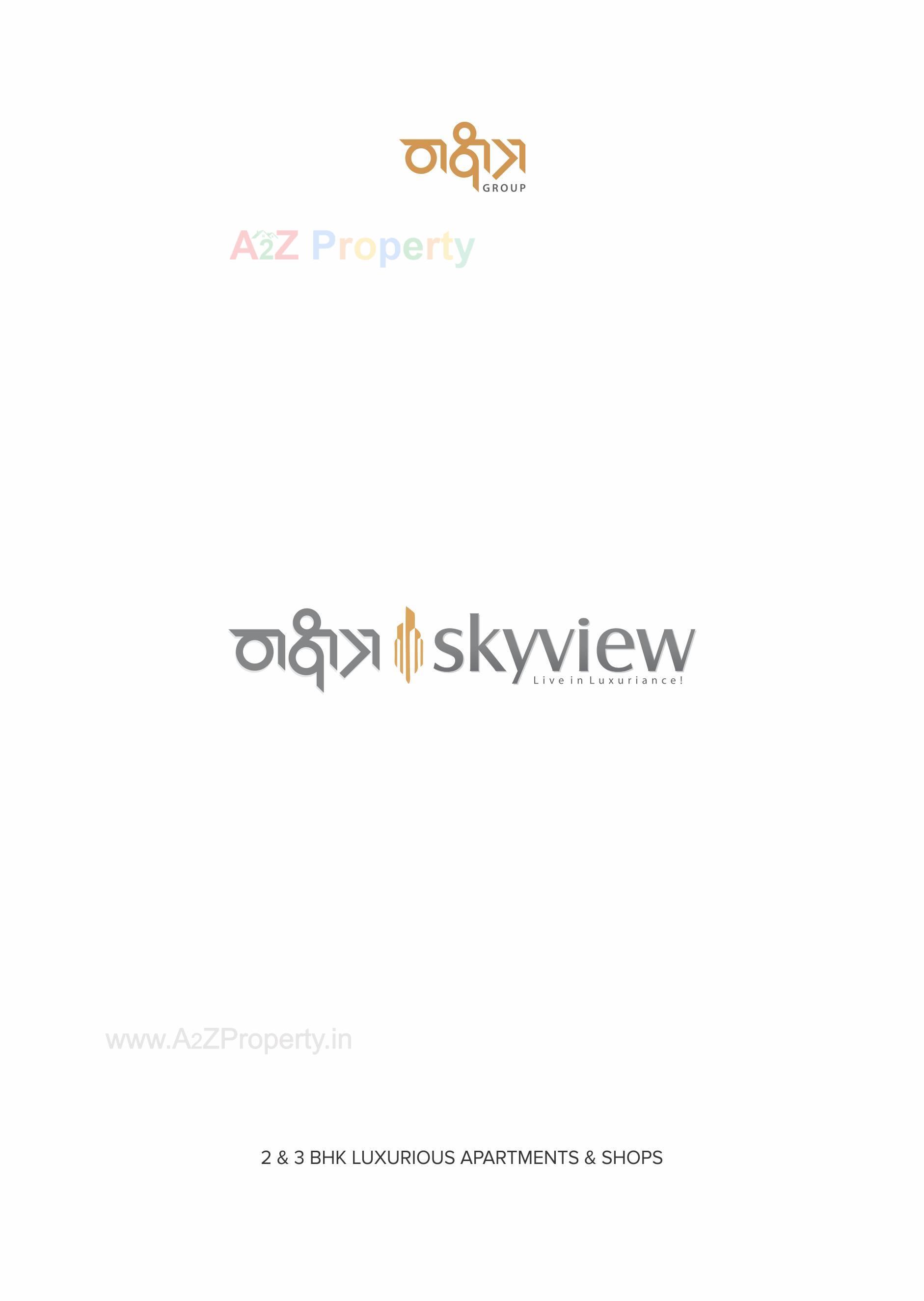  of real estate project Nakshtra Skyview located at Ahmedabad, Ahmedabad, Gujarat