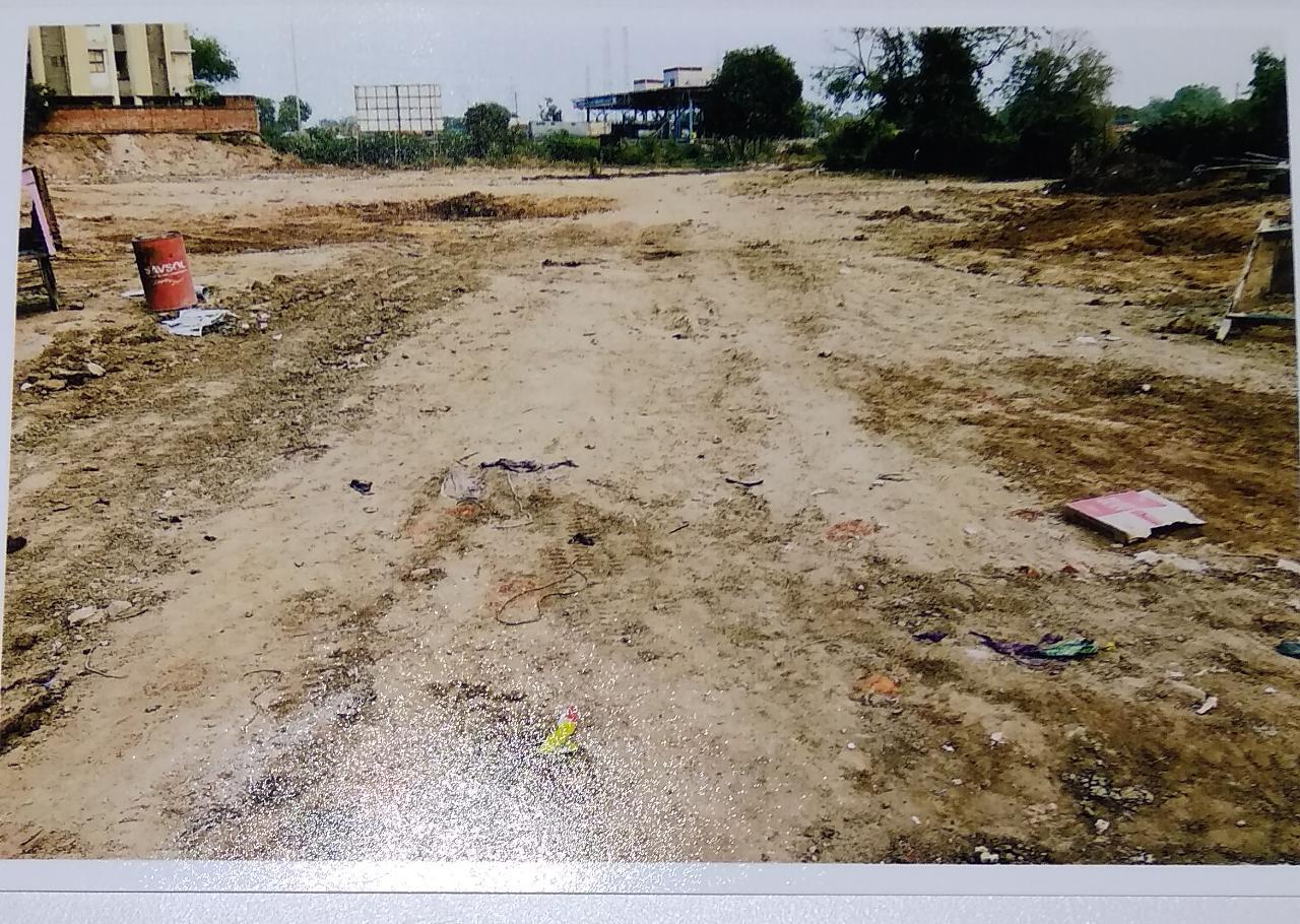 152208_const of real estate project Nakul Heights located at Muthia, Ahmedabad, Gujarat