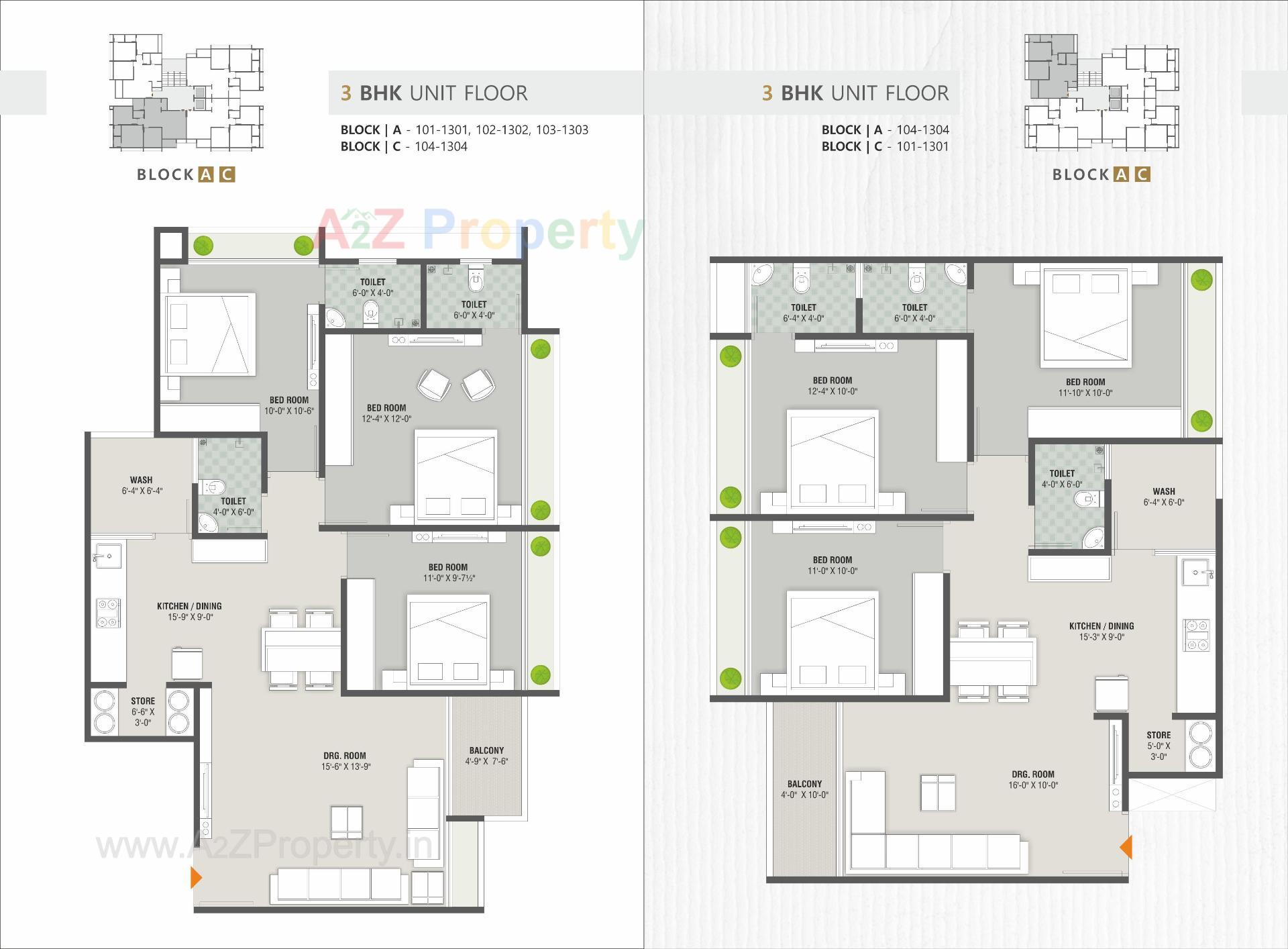 Layout of real estate project Nand Vatika located at Hanspura, Ahmedabad, Gujarat