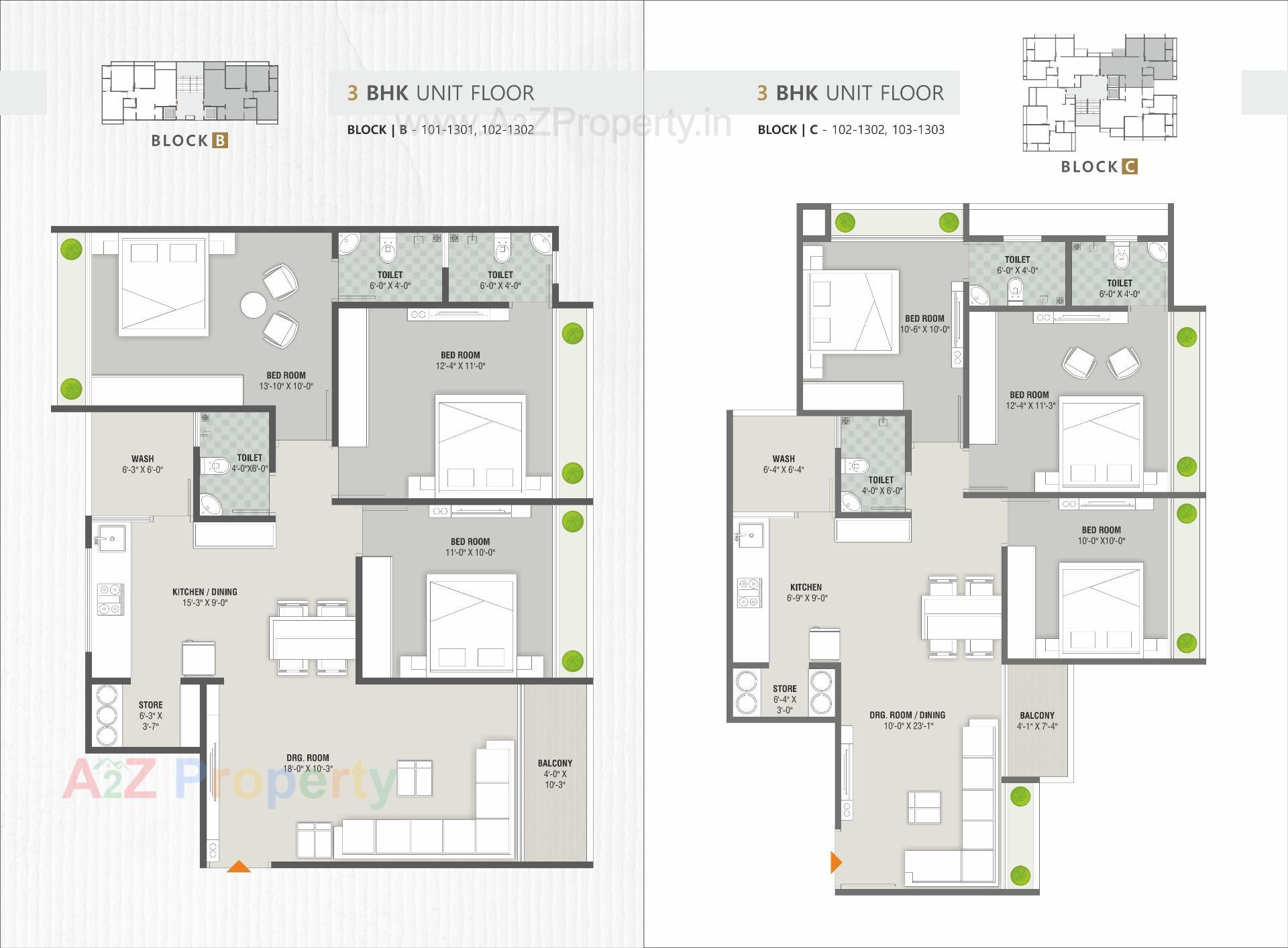 Layout of real estate project Nand Vatika located at Hanspura, Ahmedabad, Gujarat