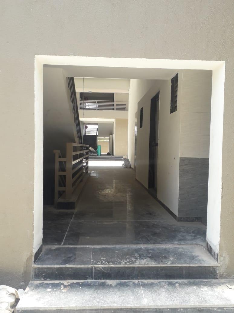 153833_const of real estate project Narayan Arcade located at Narol, Ahmedabad, Gujarat