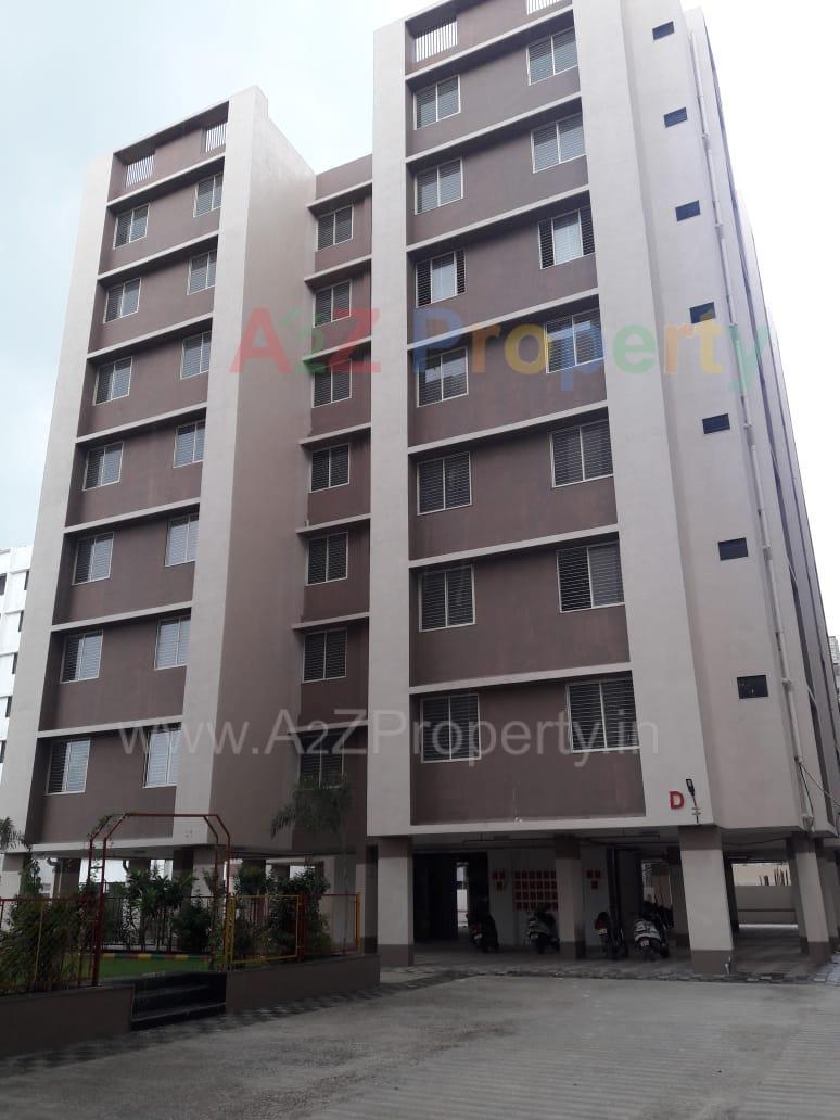 48510_const of real estate project Naroda Smart City located at Muthia, Ahmedabad, Gujarat