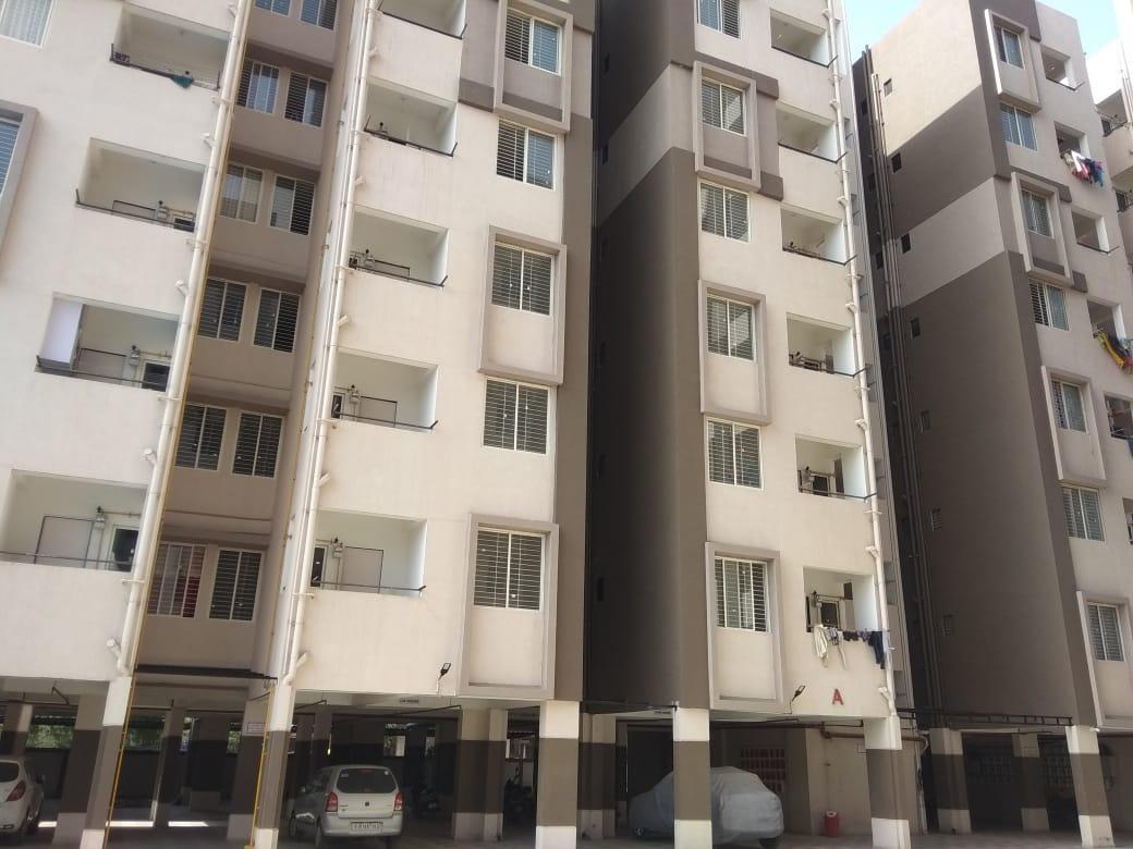 180348_const of real estate project Naroda Smart City located at Hanspura, Ahmedabad, Gujarat