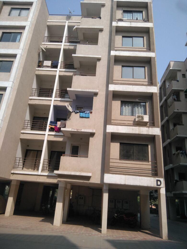 49726_const of real estate project Nasim Park located at Ramol, Ahmedabad, Gujarat