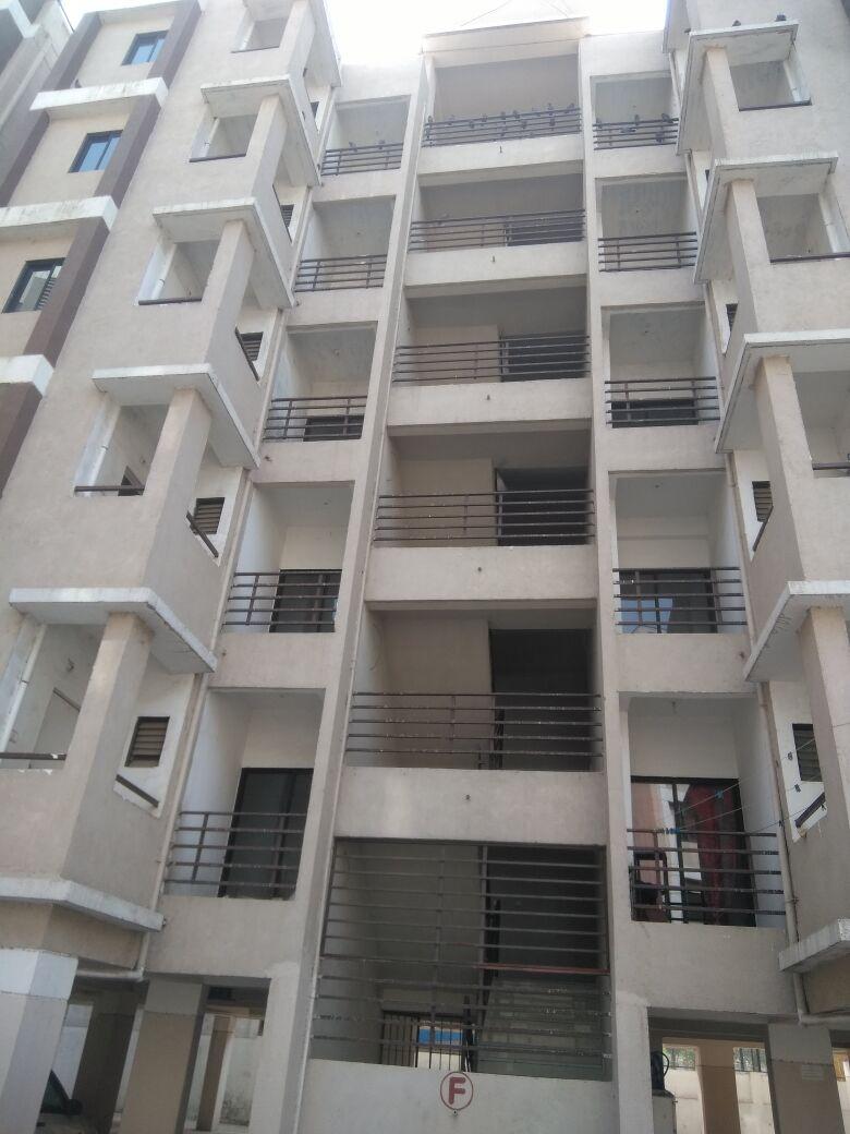 49730_const of real estate project Nasim Park located at Ramol, Ahmedabad, Gujarat
