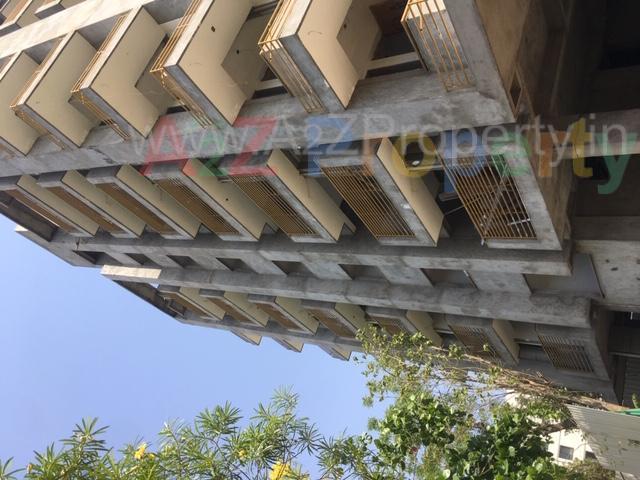 180810_const of real estate project Navkar Elegance located at Memnagar, Ahmedabad, Gujarat