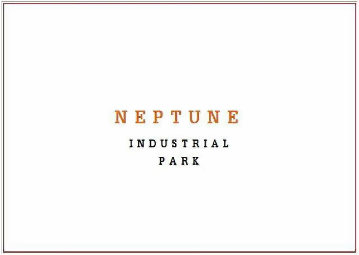  of real estate project Neptune Industrial Park located at Odhav, Ahmedabad, Gujarat