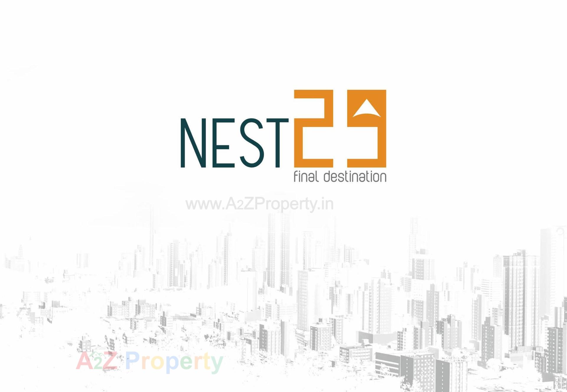  of real estate project Nest located at Dsirda, Ahmedabad, Gujarat