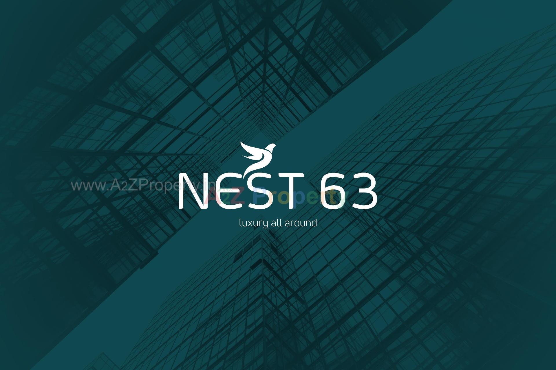 of real estate project Nest located at Dholera, Ahmedabad, Gujarat