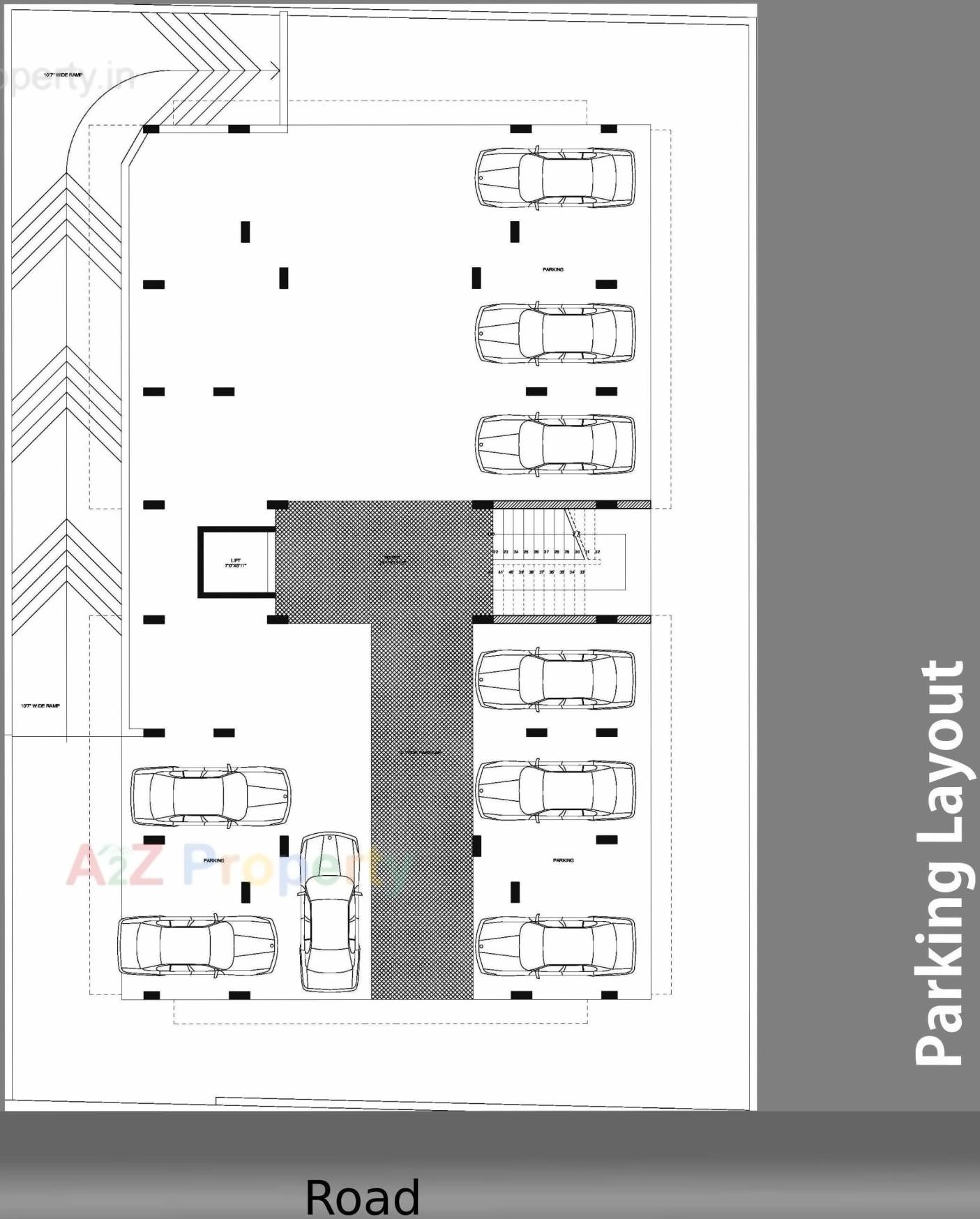  of real estate project New Devang Elegance located at Ahmedabad, Ahmedabad, Gujarat