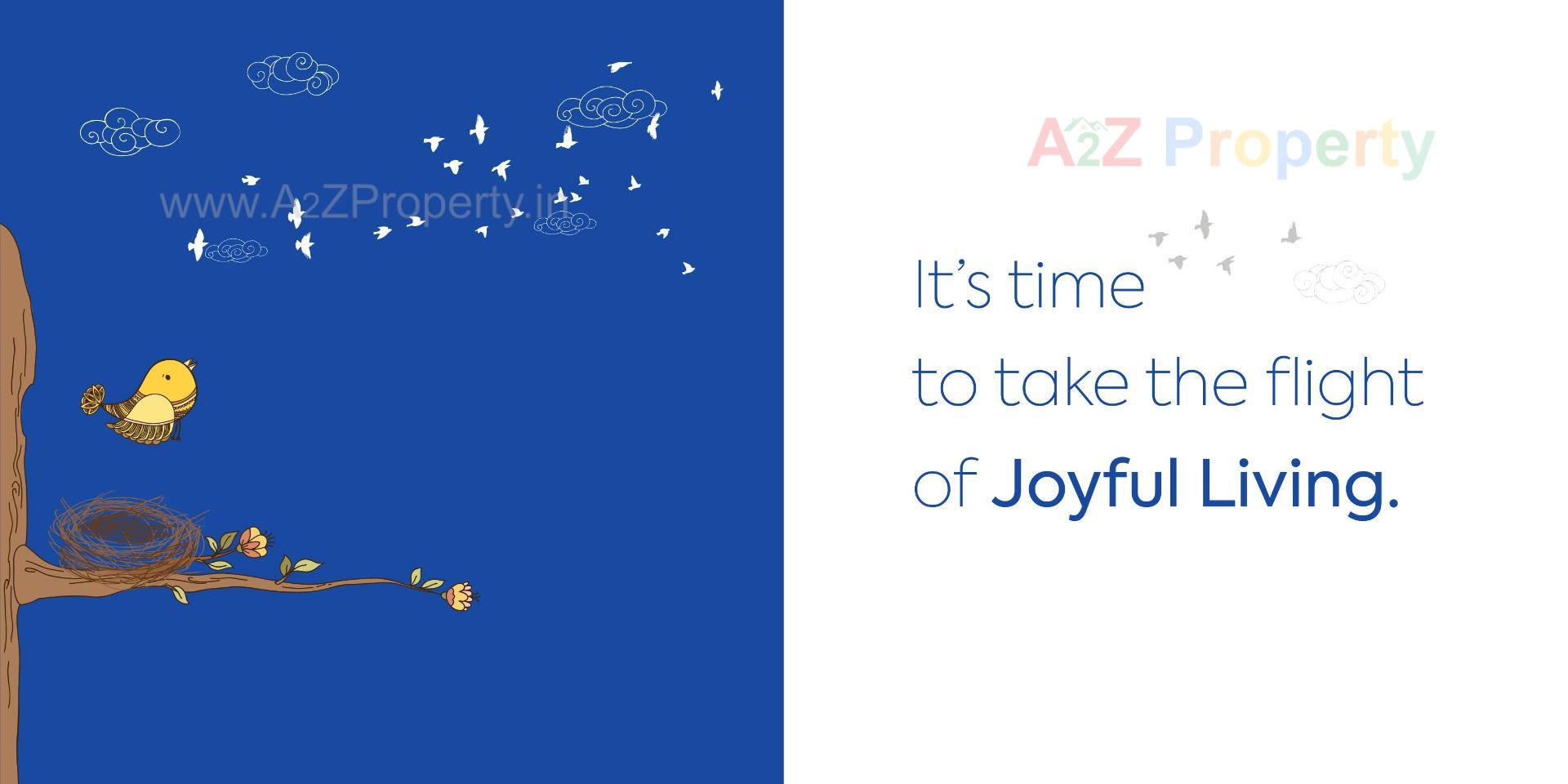  of real estate project Nexrise Joy located at Ahmedabad, Ahmedabad, Gujarat