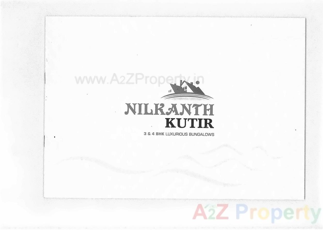  of real estate project Nilkanth Kutir located at Vatva, Ahmedabad, Gujarat