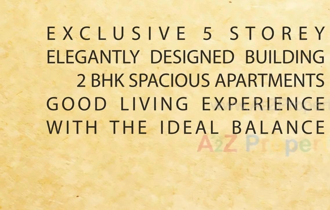  of real estate project Nirmal Homes located at Motera, Ahmedabad, Gujarat