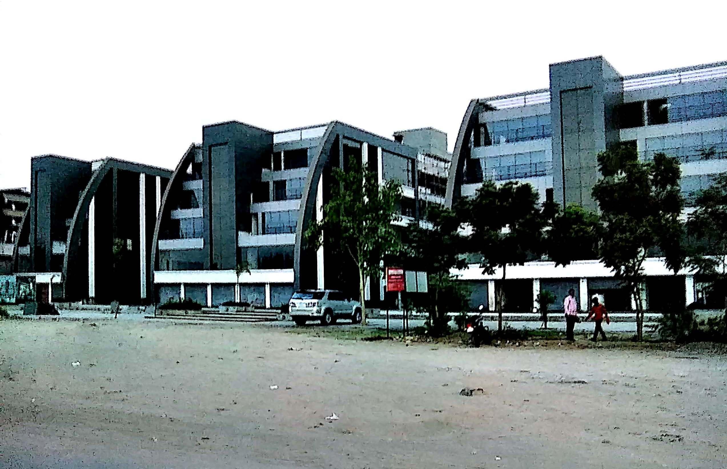 67890_const of real estate project Nirmit Square located at Odhav, Ahmedabad, Gujarat