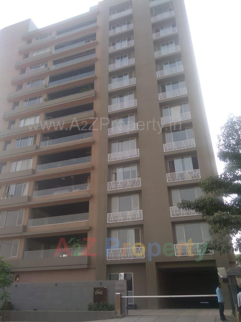 239848_const of real estate project North One located at Bodakdev, Ahmedabad, Gujarat