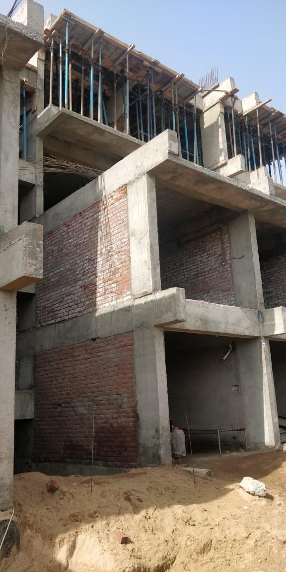 141355_const of real estate project North One located at Vadaj, Ahmedabad, Gujarat