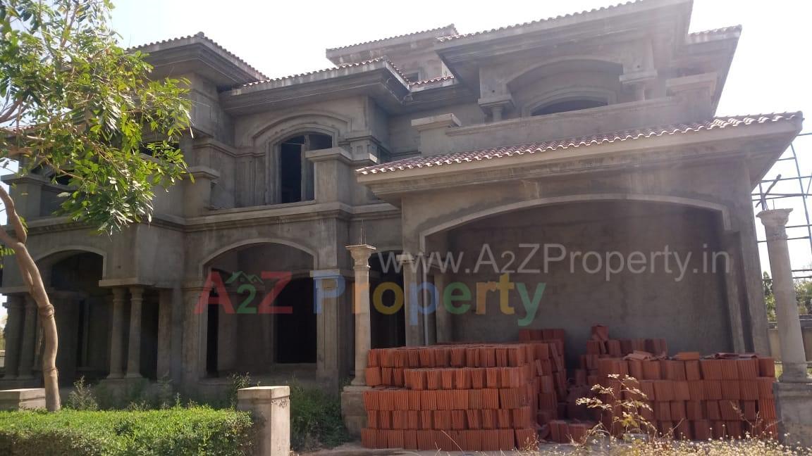 151850_const of real estate project North Park () located at Khoraj, Ahmedabad, Gujarat