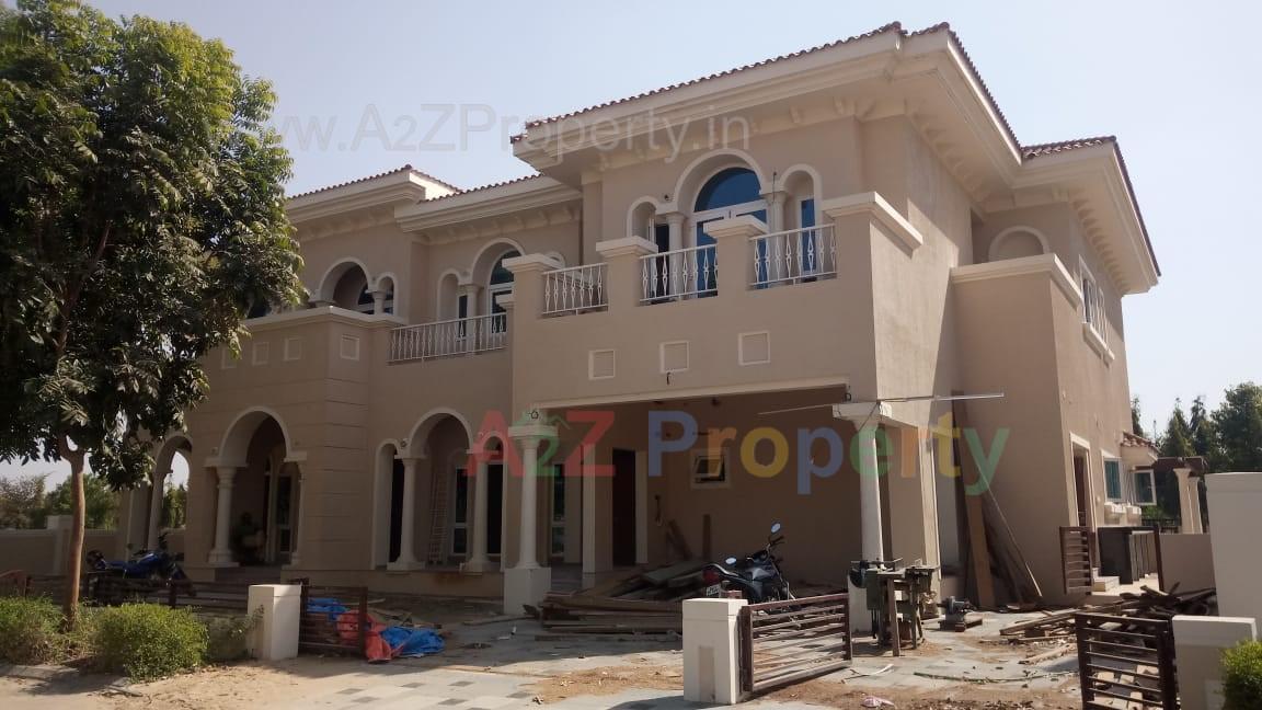 151852_const of real estate project North Park () located at Khoraj, Ahmedabad, Gujarat