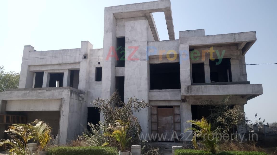 151854_const of real estate project North Park () located at Khoraj, Ahmedabad, Gujarat