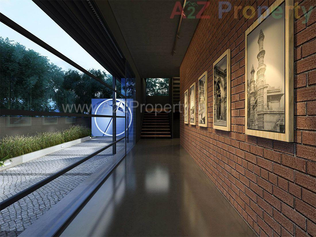 5 of real estate project North View located at Kocharab, Ahmedabad, Gujarat