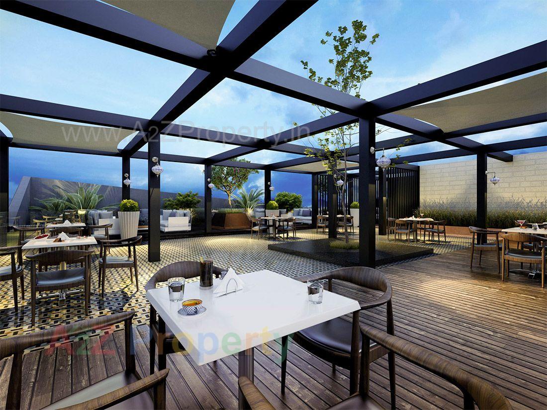 7 of real estate project North View located at Kocharab, Ahmedabad, Gujarat