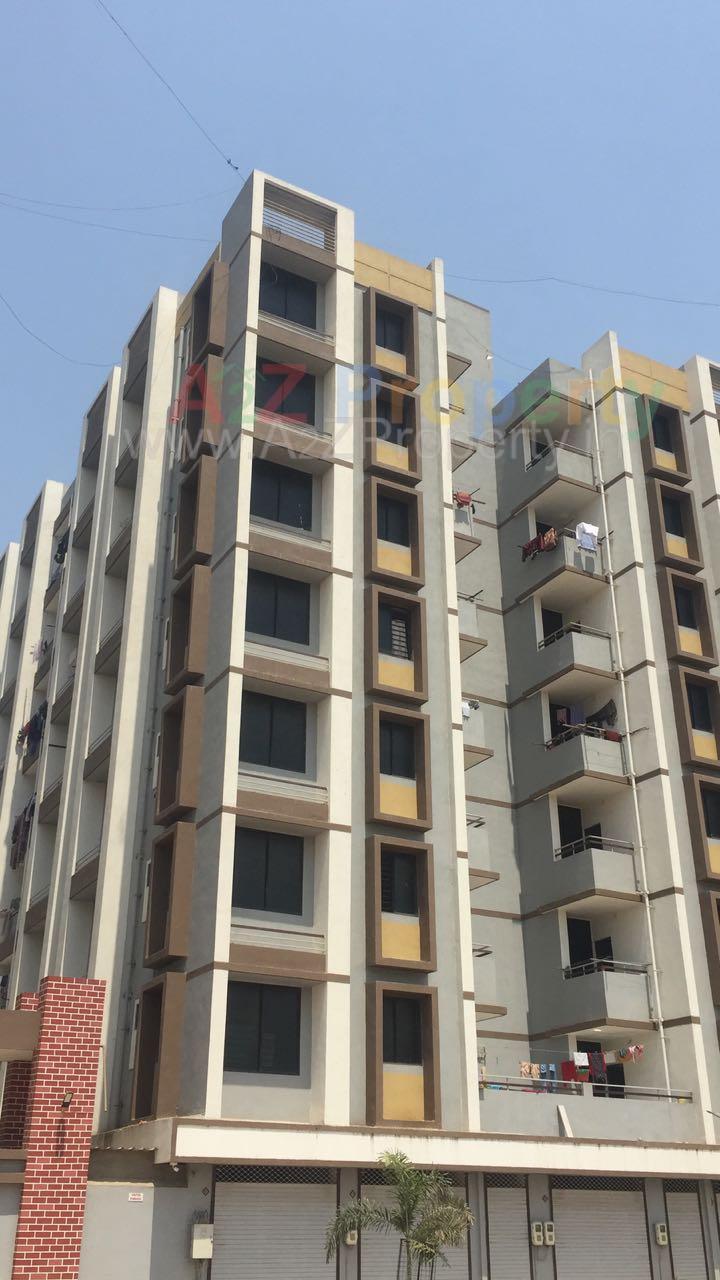 11198_const of real estate project Om Afford located at Vastral, Ahmedabad, Gujarat