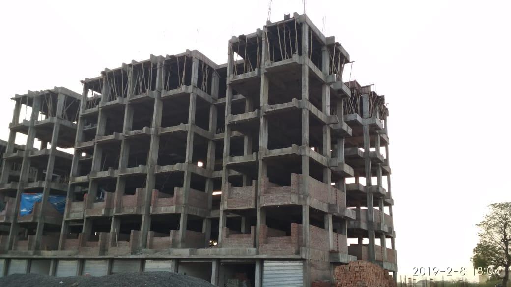 146859_const of real estate project Om Avenue located at Sanand, Ahmedabad, Gujarat
