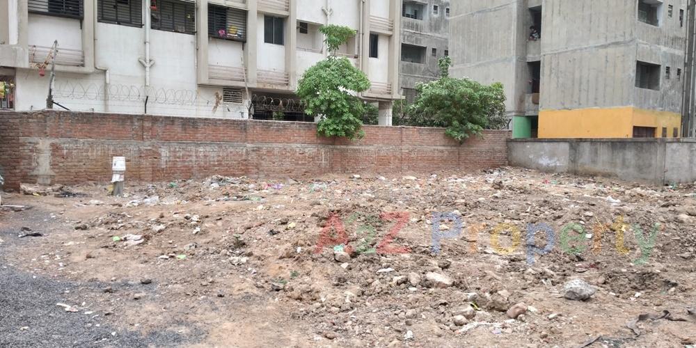 147957_const of real estate project Om Residency located at Vastral, Ahmedabad, Gujarat