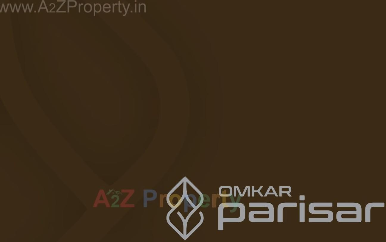  of real estate project Omkar Parisar located at Chandkheda, Ahmedabad, Gujarat