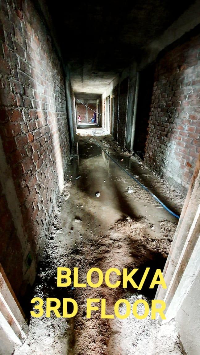 187052_const of real estate project Omkar Residency located at Bareja, Ahmedabad, Gujarat