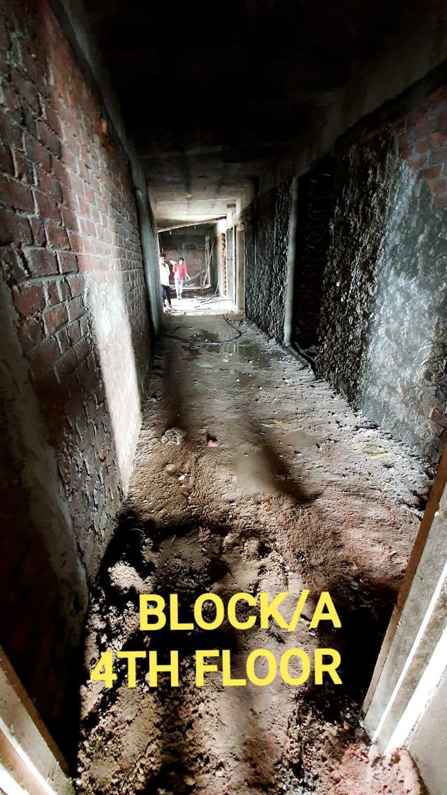 187053_const of real estate project Omkar Residency located at Bareja, Ahmedabad, Gujarat