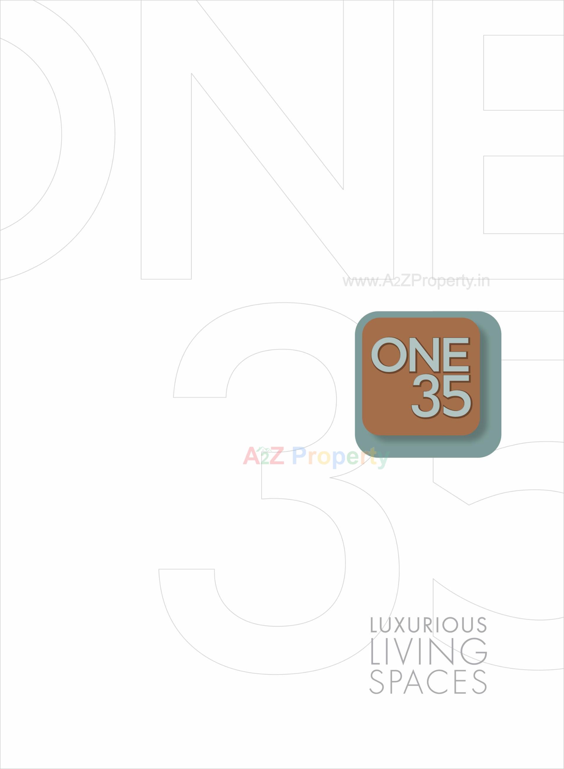  of real estate project One located at Shilaj, Ahmedabad, Gujarat