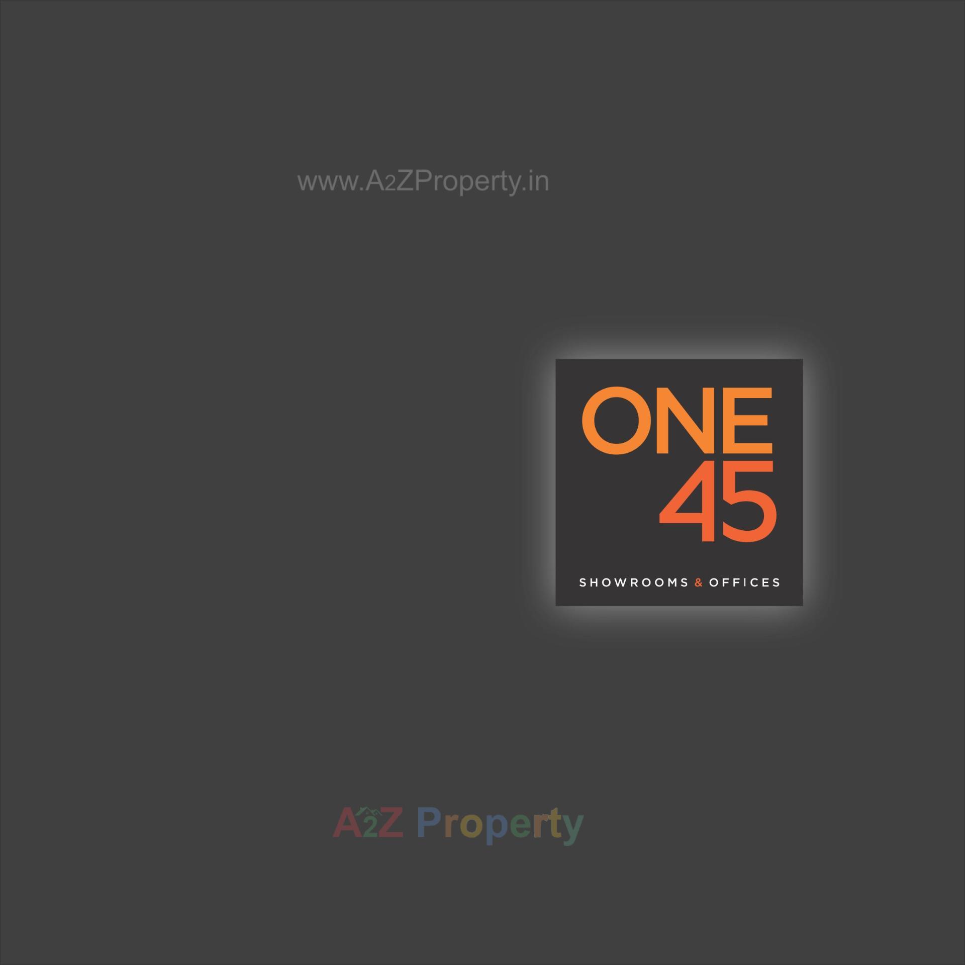  of real estate project One located at Sola, Ahmedabad, Gujarat