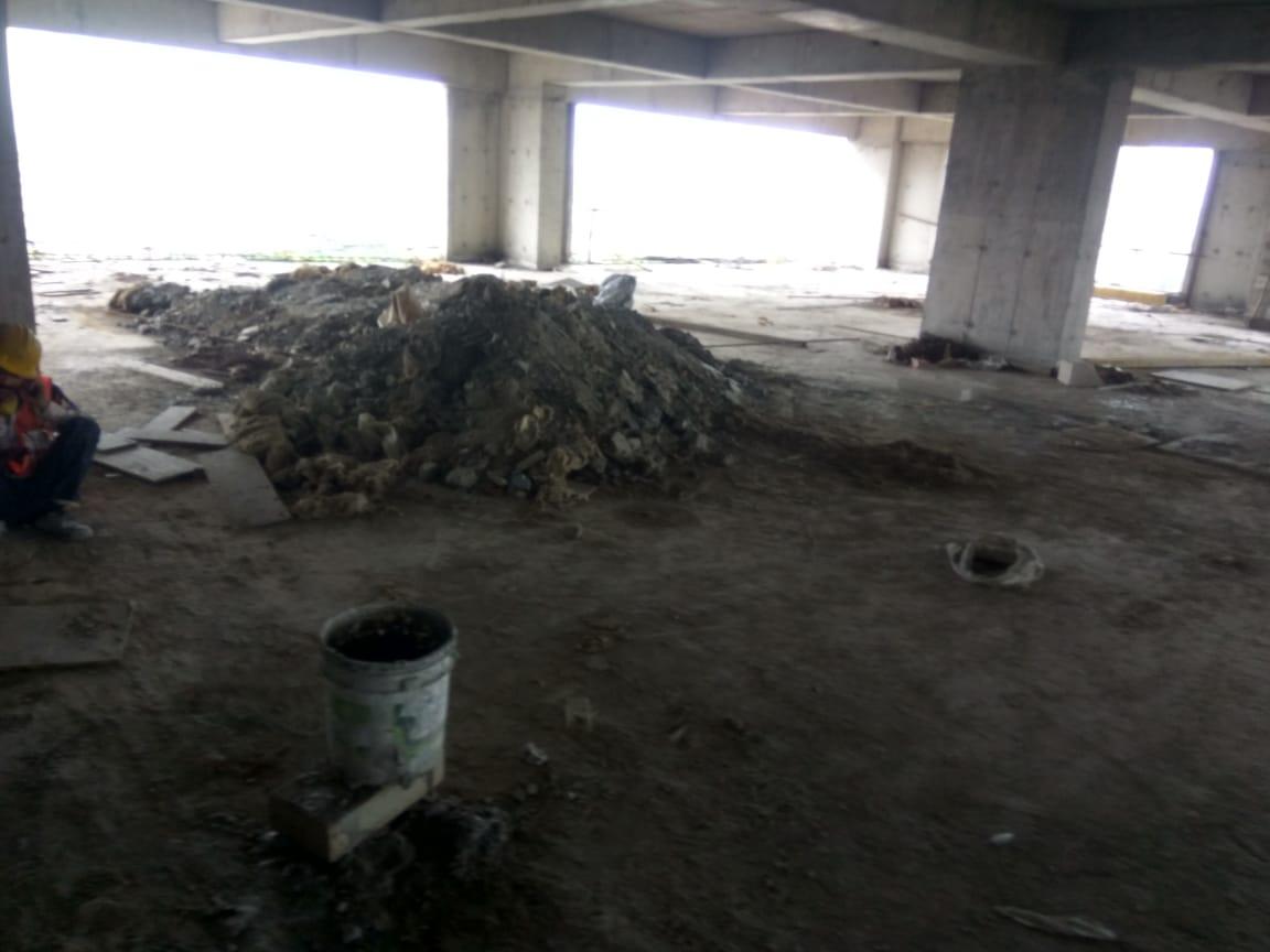 52859_const of real estate project One located at Ambli, Ahmedabad, Gujarat