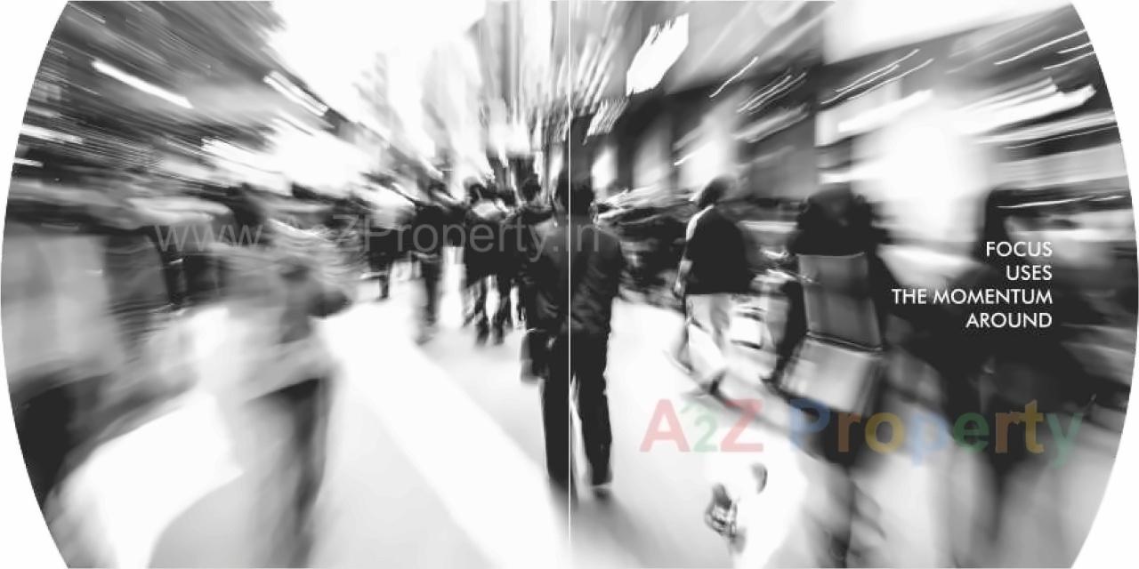  of real estate project Orbit located at City, Ahmedabad, Gujarat