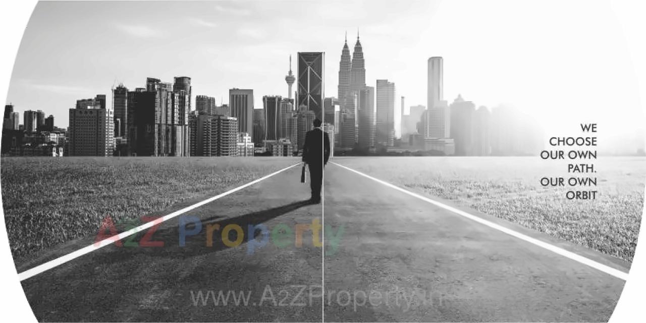  of real estate project Orbit located at City, Ahmedabad, Gujarat