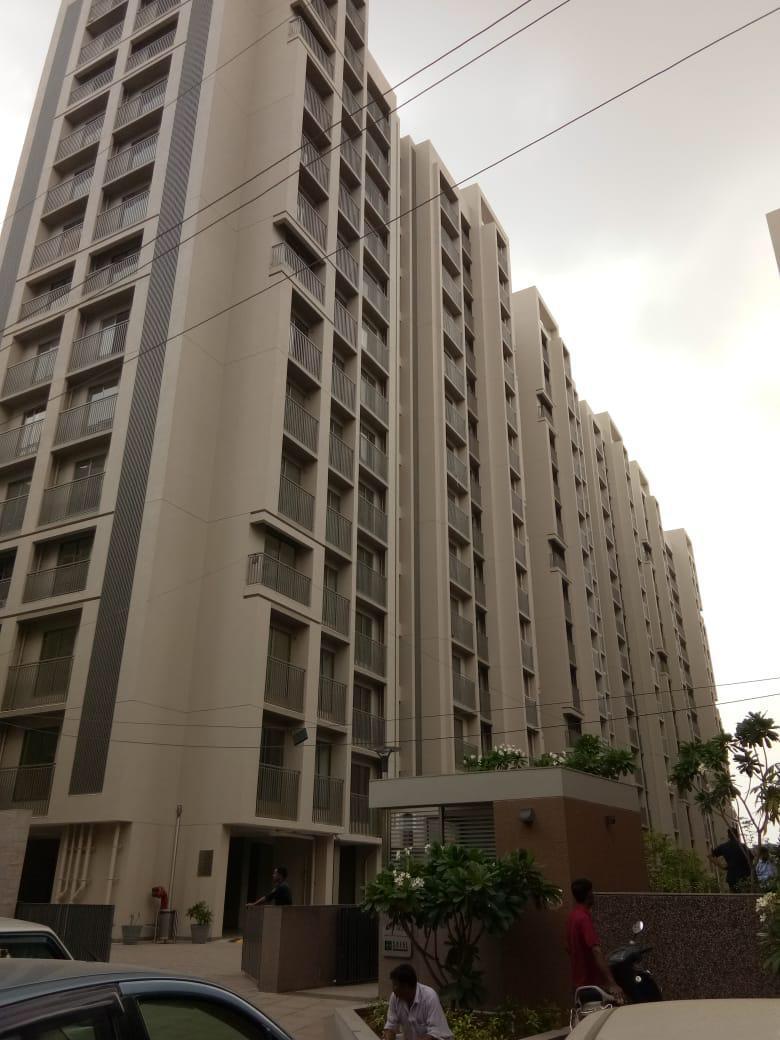 37186_const of real estate project Orchid Divine located at Ahmedabad, Ahmedabad, Gujarat