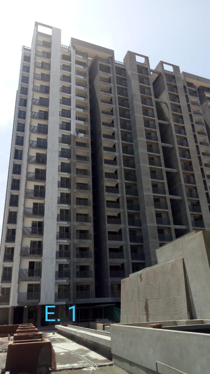 162950_const of real estate project Orchid Heaven located at City, Ahmedabad, Gujarat