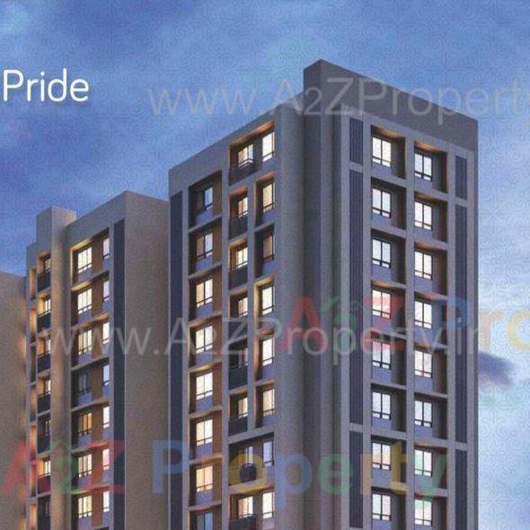 0001 (2) of real estate project Orchid Pride located at Ambli, Ahmedabad, Gujarat