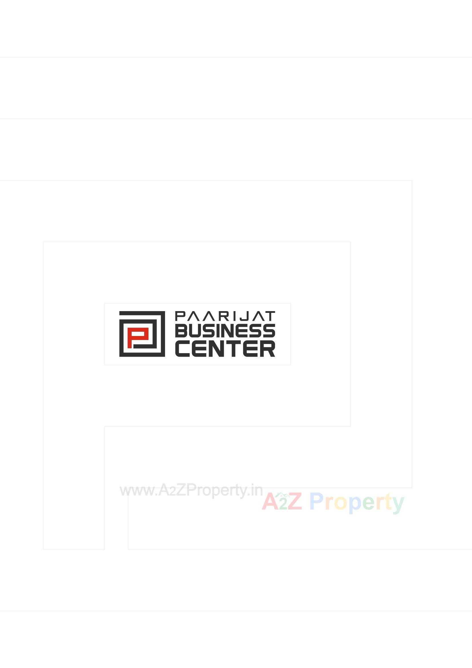  of real estate project Paarijat Business Center located at Vatva, Ahmedabad, Gujarat