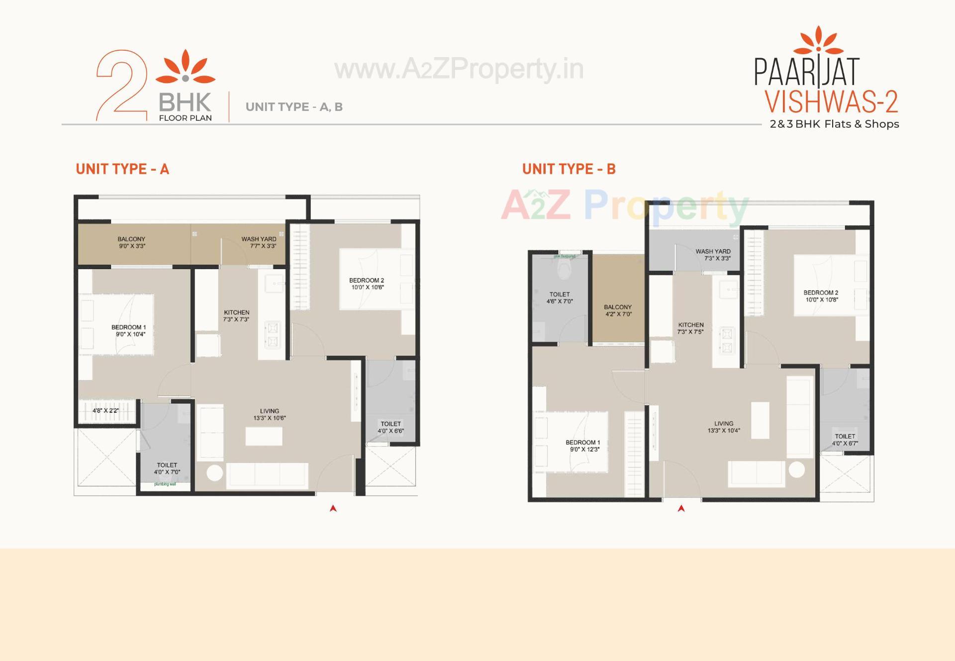 Layout of real estate project Paarijat Vishvash located at Vatva, Ahmedabad, Gujarat