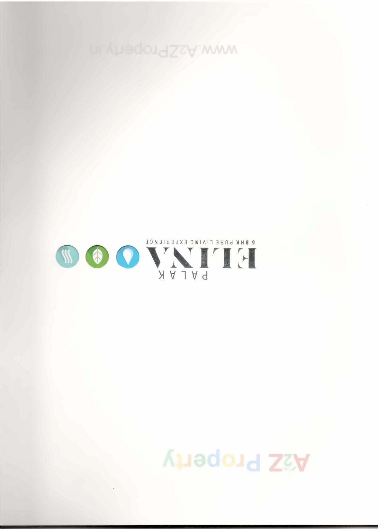  of real estate project Palak Elina located at Ambli, Ahmedabad, Gujarat