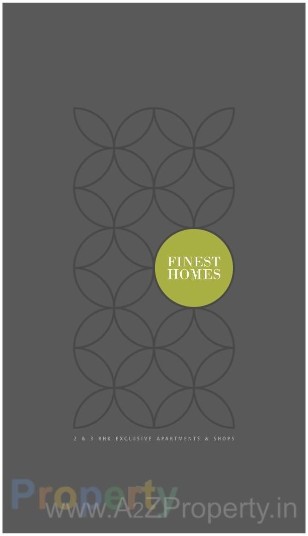  of real estate project Palladian Greens located at Ghuma, Ahmedabad, Gujarat