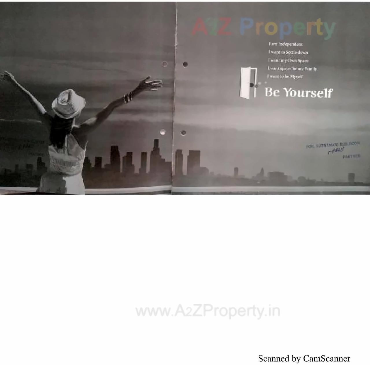  of real estate project Panchmukhi Pride located at Bopal, Ahmedabad, Gujarat