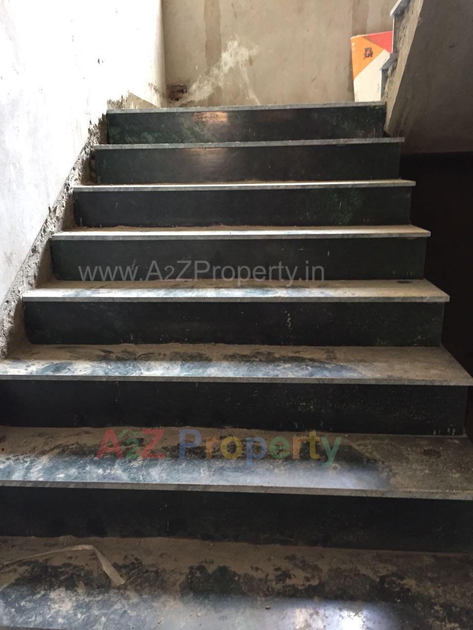 46263_const of real estate project Panchratna Residency located at Geratpur, Ahmedabad, Gujarat