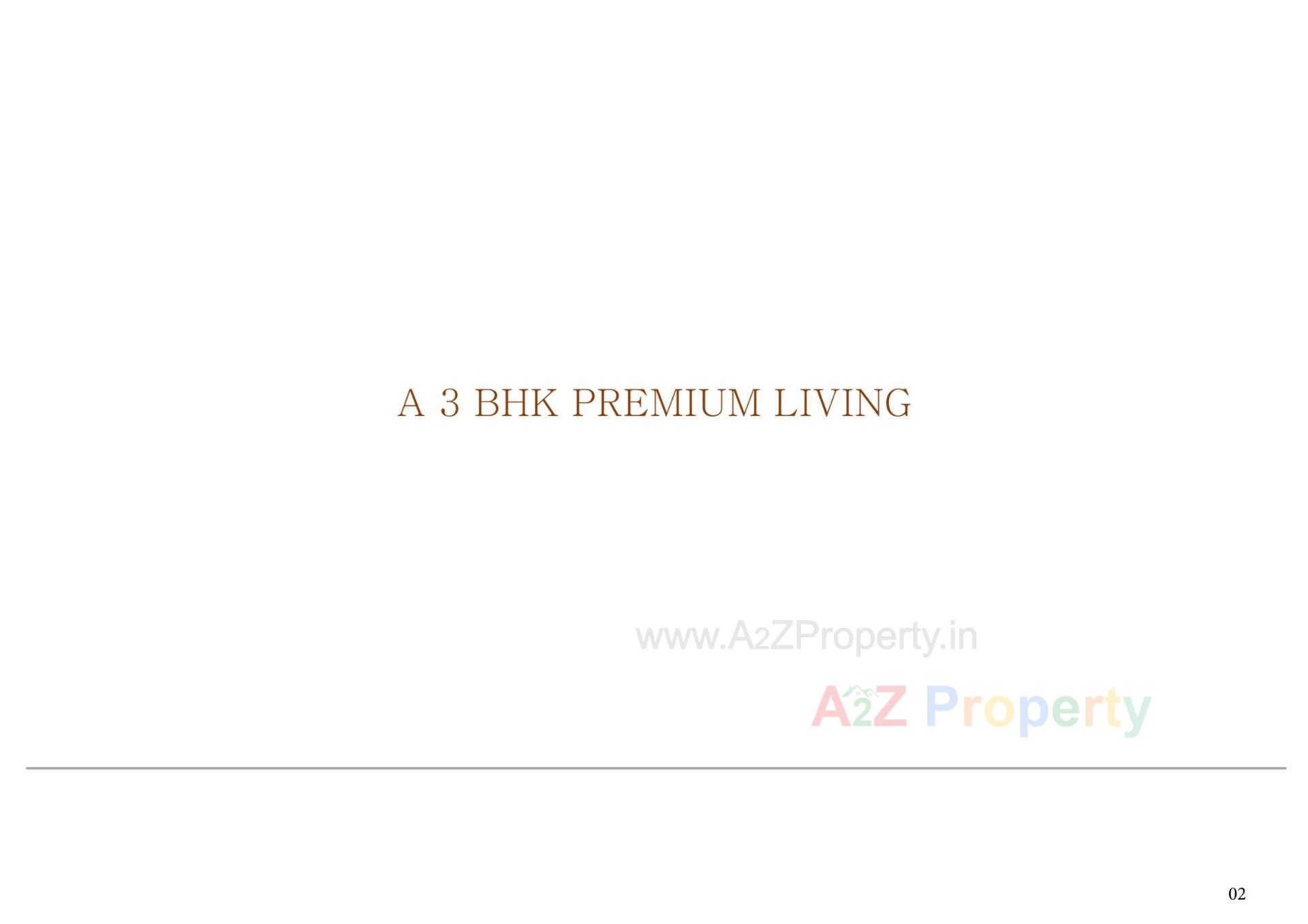  of real estate project Param Abode located at Kochrab, Ahmedabad, Gujarat