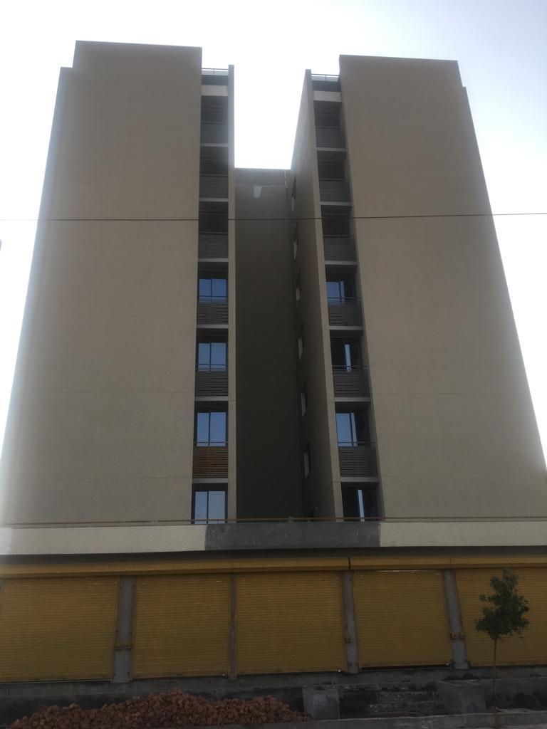 104966_const of real estate project Parimal Exotica located at Naroda, Ahmedabad, Gujarat